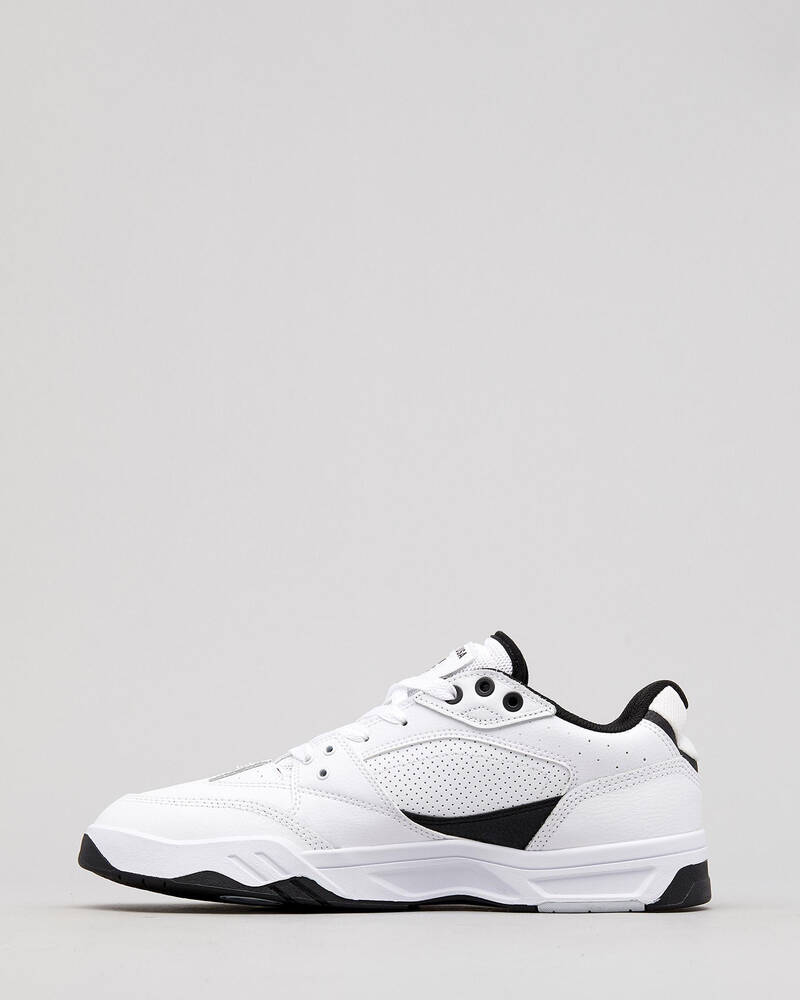 DC Shoes Maswell Shoes for Mens