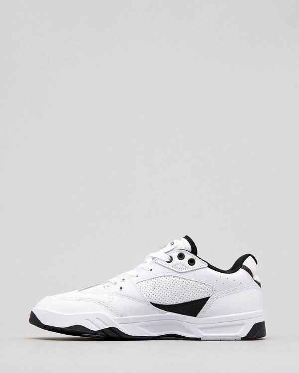 DC Shoes Maswell Shoes for Mens