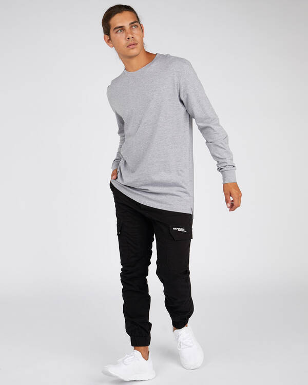 Nena & Pasadena Sabre Cargo Jogger Pants for Mens