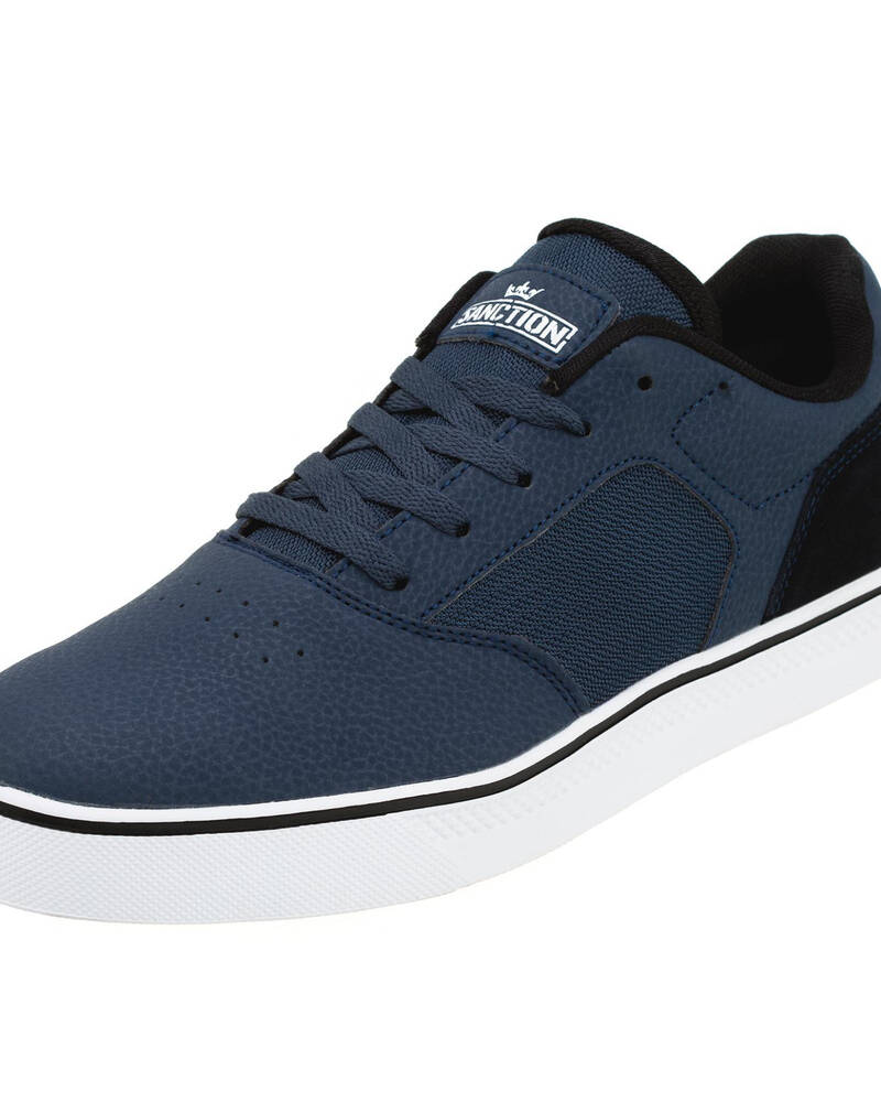 Sanction Reprize Shoes for Mens