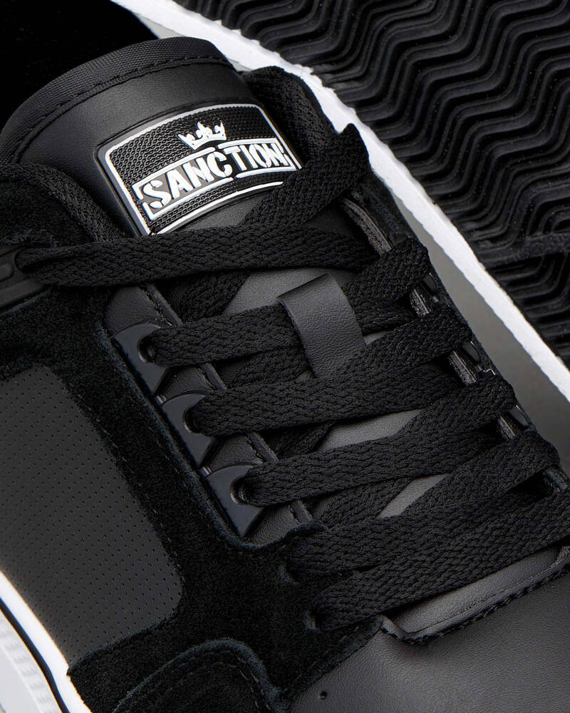 Sanction Compound Shoes for Mens