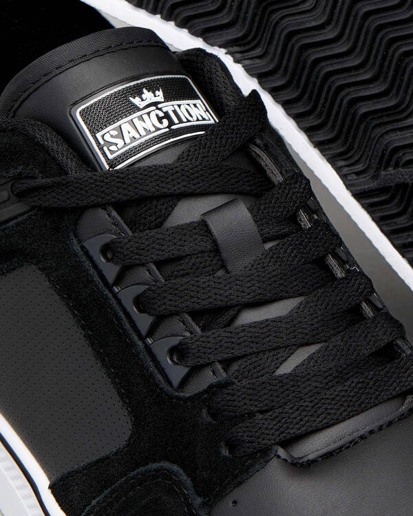 Sanction Compound Shoes for Mens