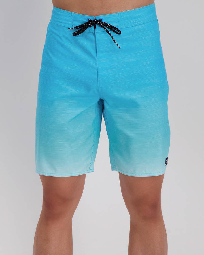 Billabong All Day Og Faded Board Shorts for Mens