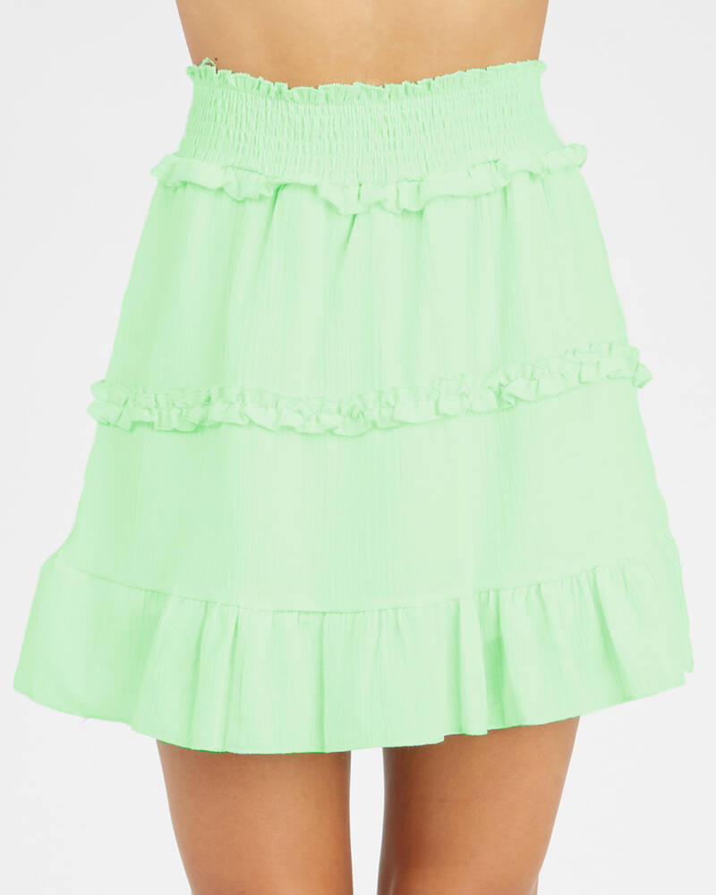 Alive Girl Jane Skort for Womens