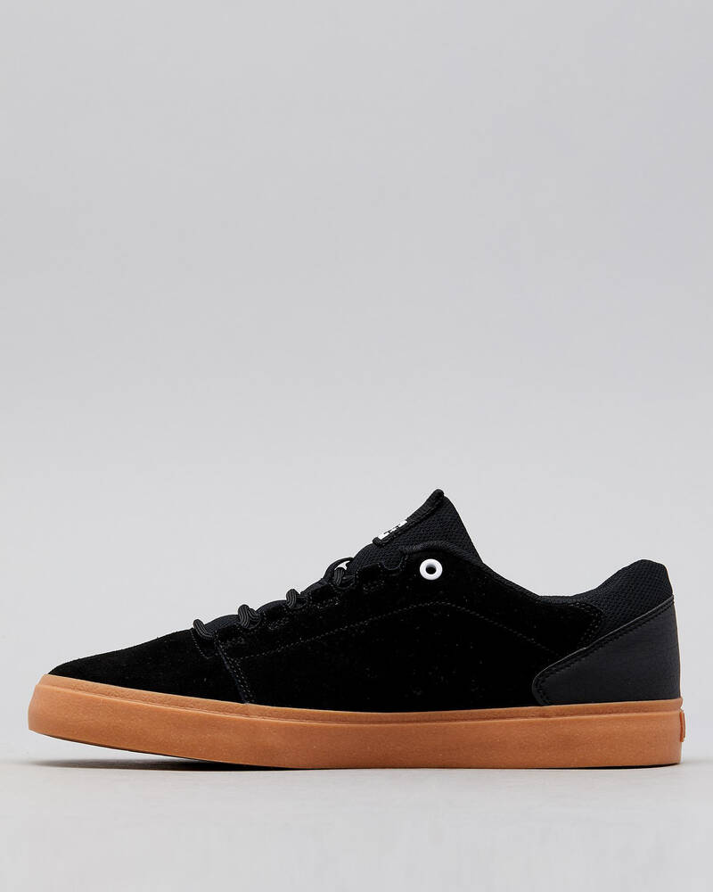 DC Shoes Hyde Shoes for Mens