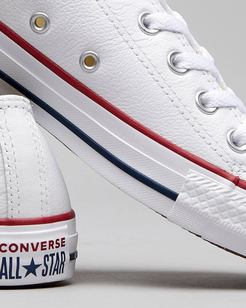 Converse Womens Chuck Taylor Lo-Pro Shoes for Womens
