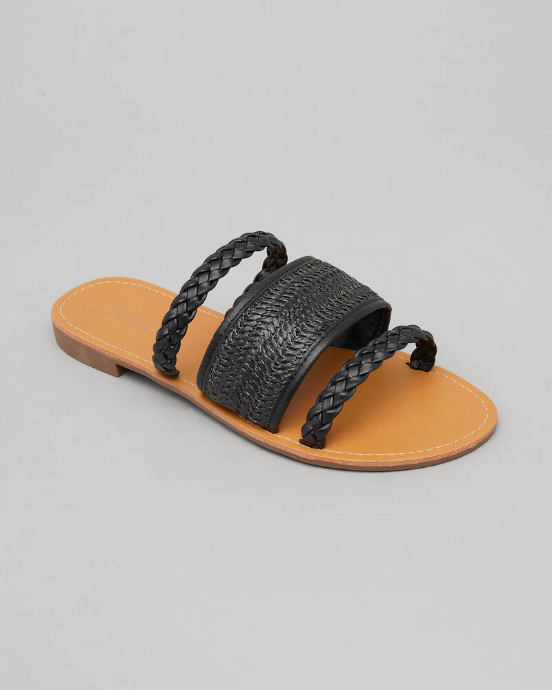 Mooloola Kalani Sandals for Womens