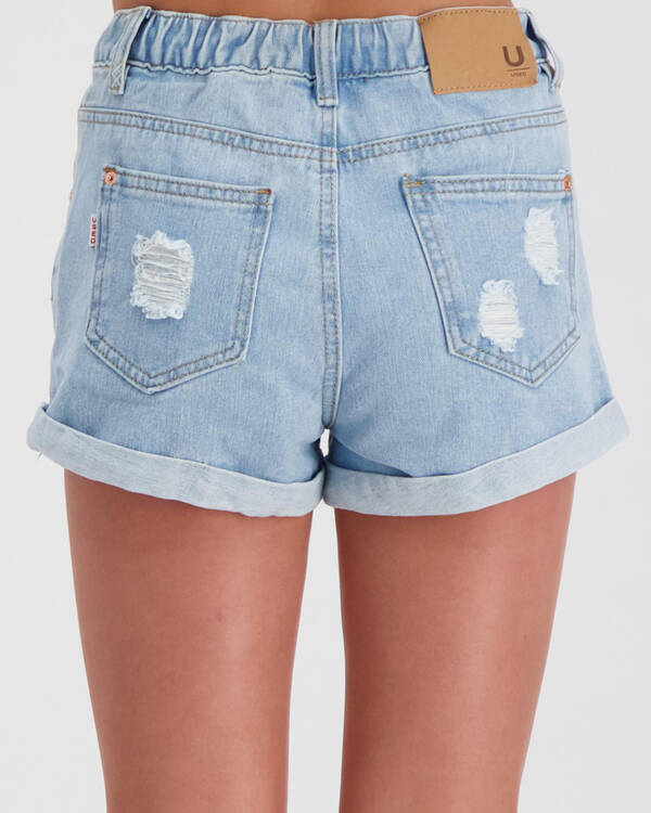 Used Girls Newton Shorts for Womens