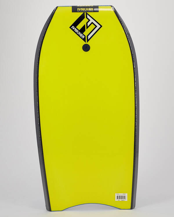 Funk Shen Warrior 42" Bodyboard for Mens