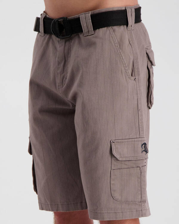 Dexter Pace Cargoshort for Mens