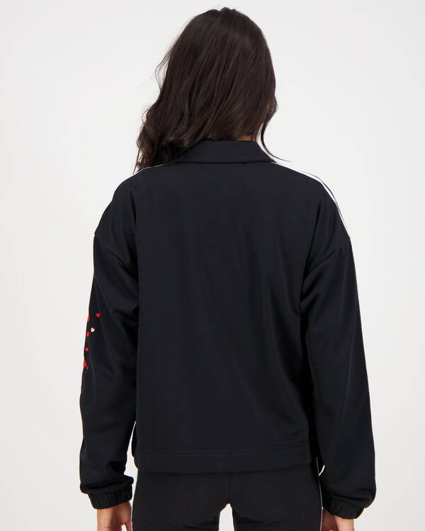 Adidas Love Story Jacket for Womens