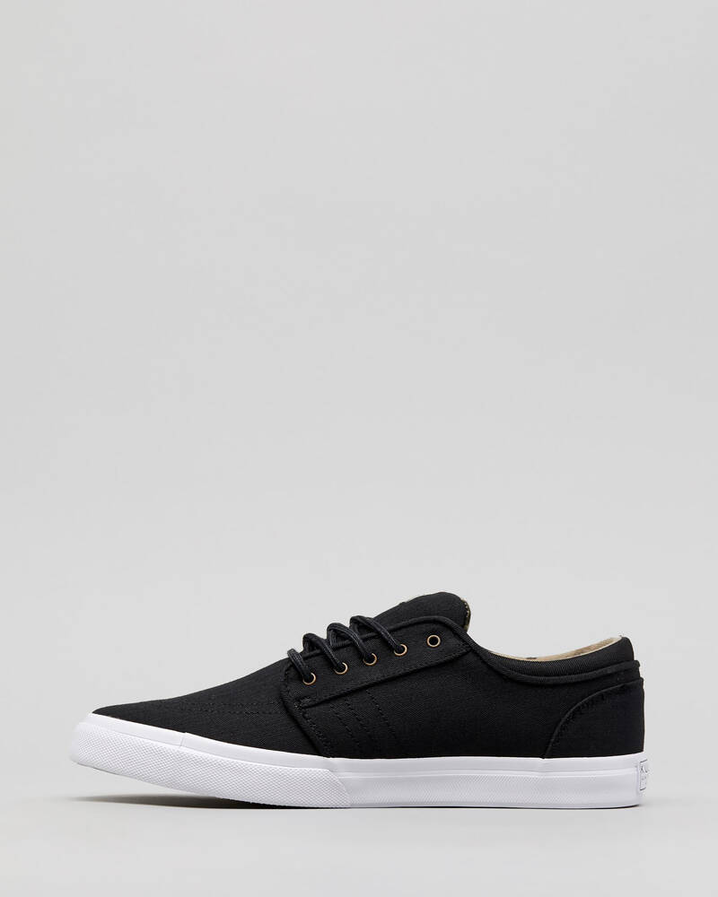 Kustom Remark Shoes for Mens