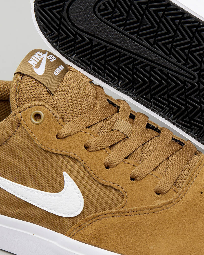 Nike Chron Shoes for Mens
