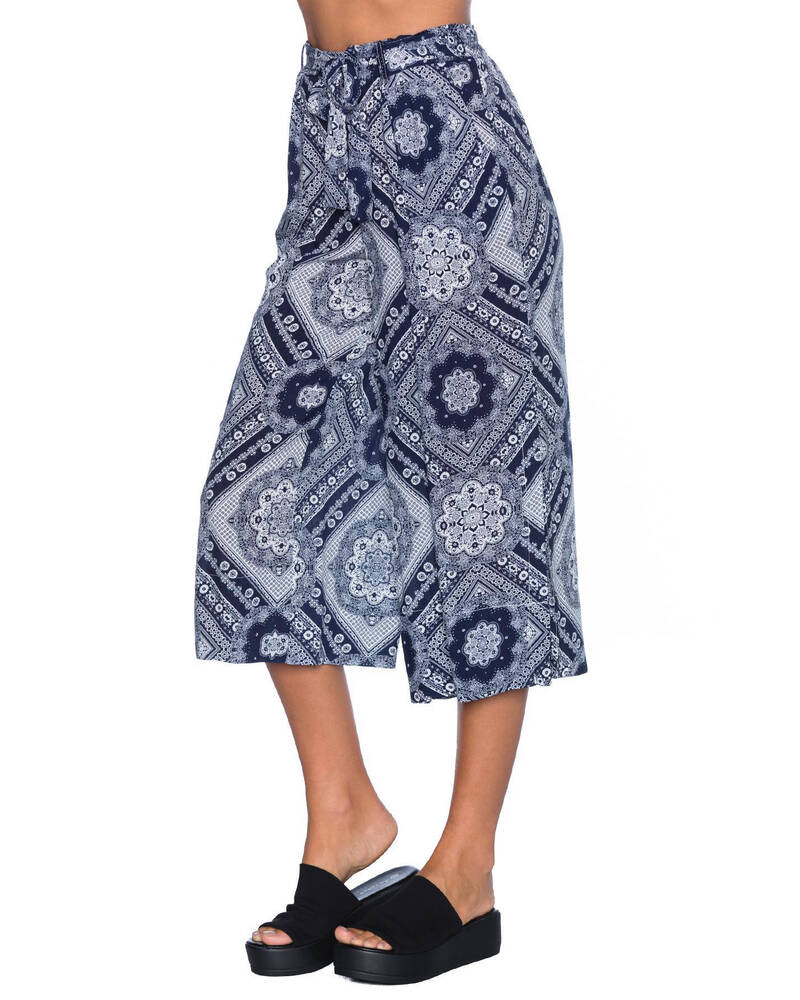 Mooloola Suzi Beach Pants for Womens