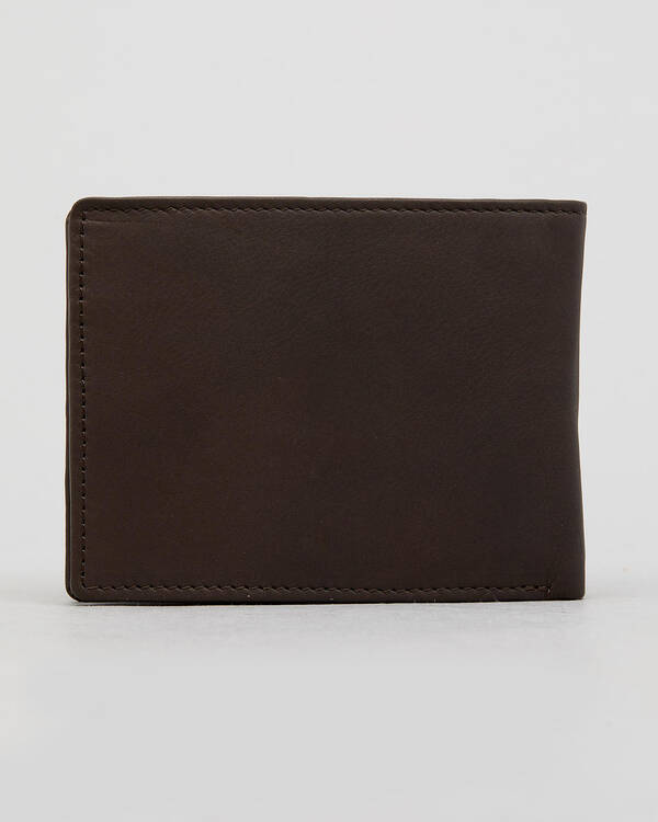 Quiksilver Gutherie Wallet for Mens