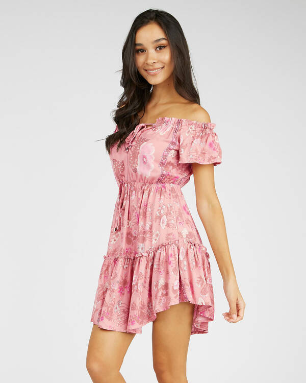 Rumor Harper Dress for Womens