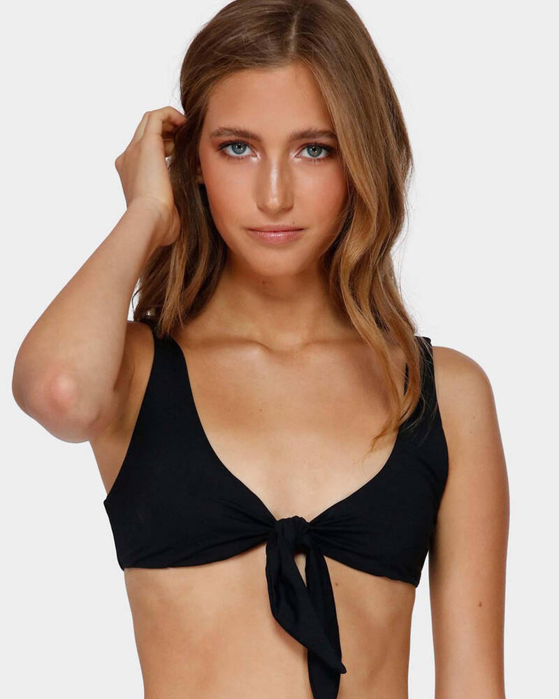 Billabong Sol Searcher Bikini Top for Womens
