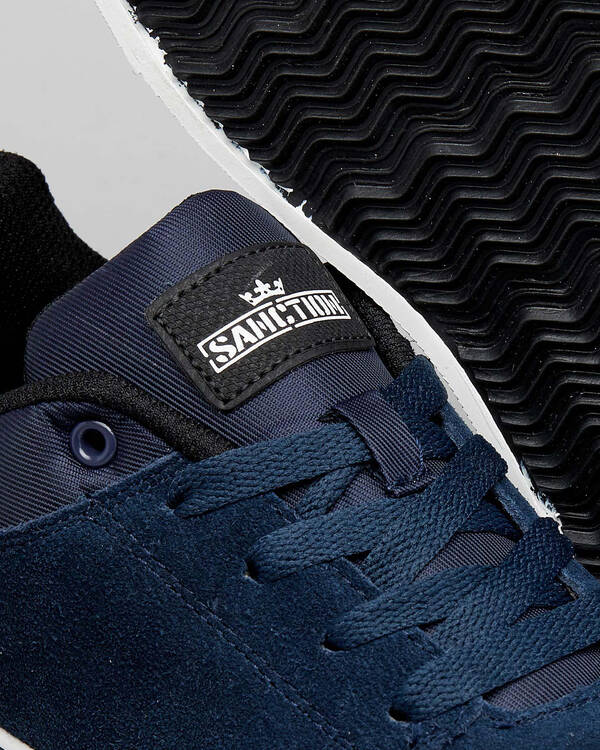Sanction Sanction Portland Shoes for Mens