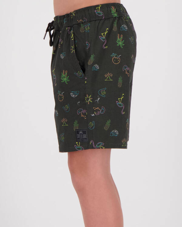Skylark Boys Emit Mully for Mens