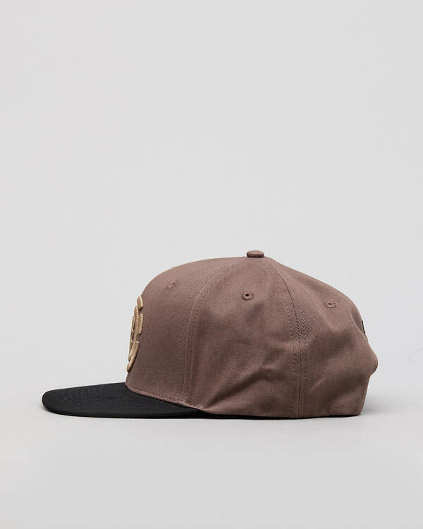 Element Knutson Cap for Mens