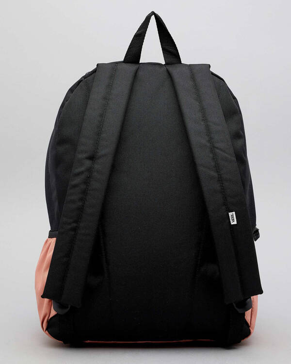 Vans Street Sport Realm Backpack for Womens