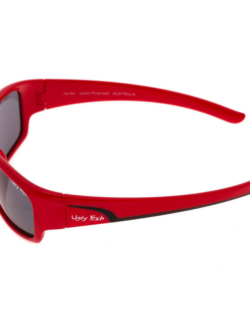 Ugly Fish Boys' PK255 Sunglasses for Mens