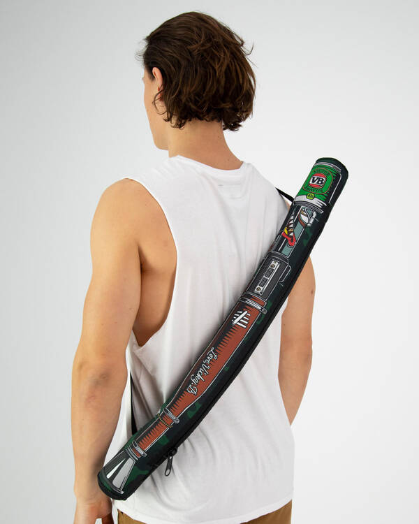 Victor Bravo's Rpg 6 X Can Sling for Mens