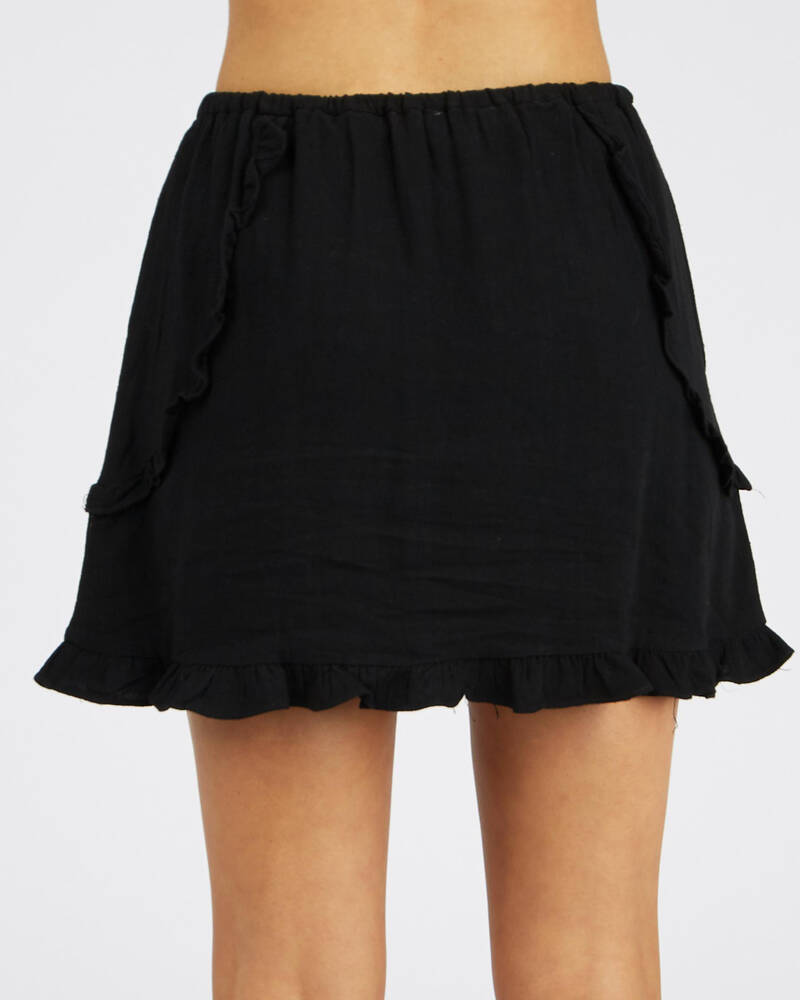 LYON Leigha Skirt for Womens