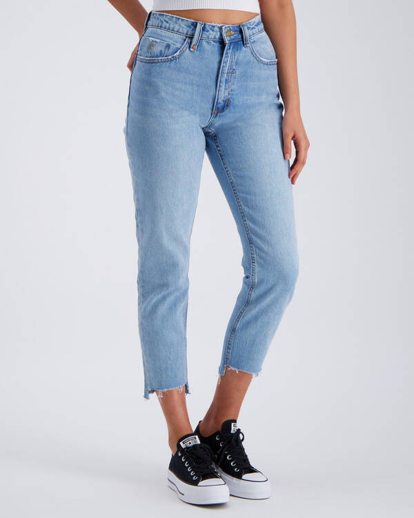 Thrills Thelma Jeans for Womens