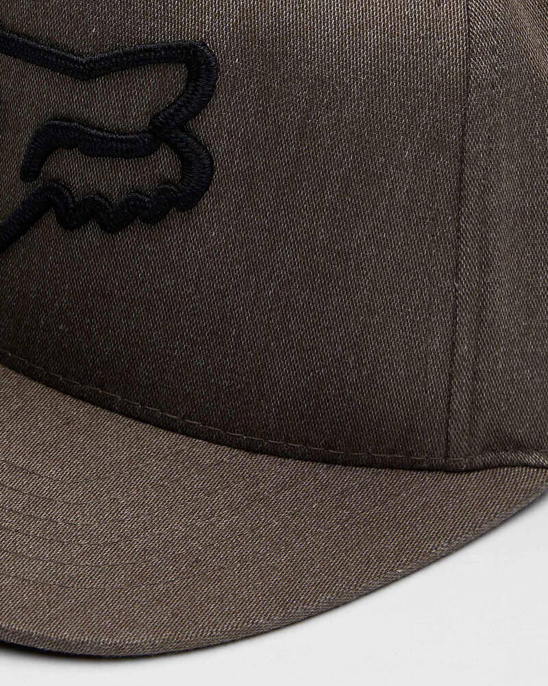 Fox Cap Fox for Mens
