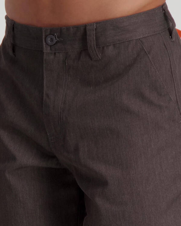 Dexter Dexter Swelter Shorts for Mens