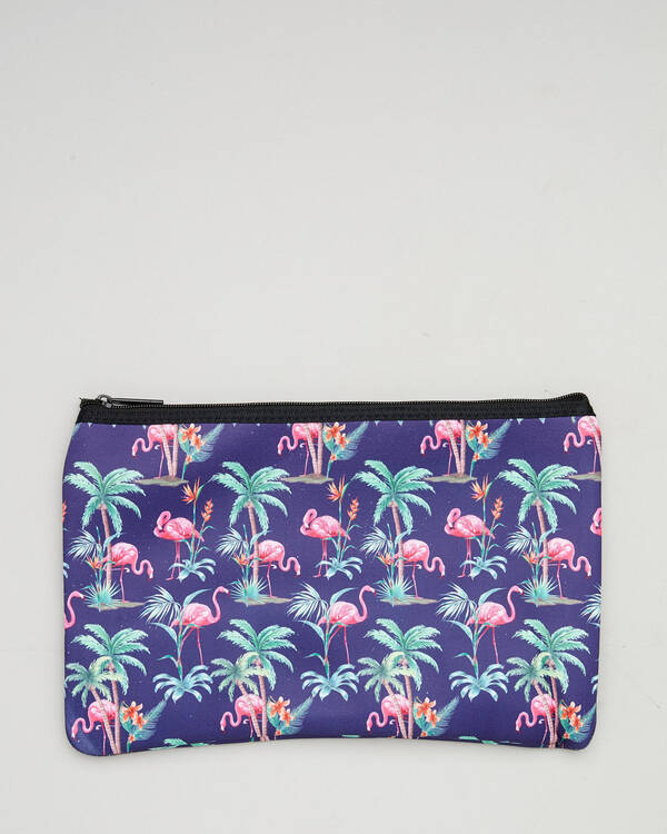 Lucid Maui Pencil Case for Mens