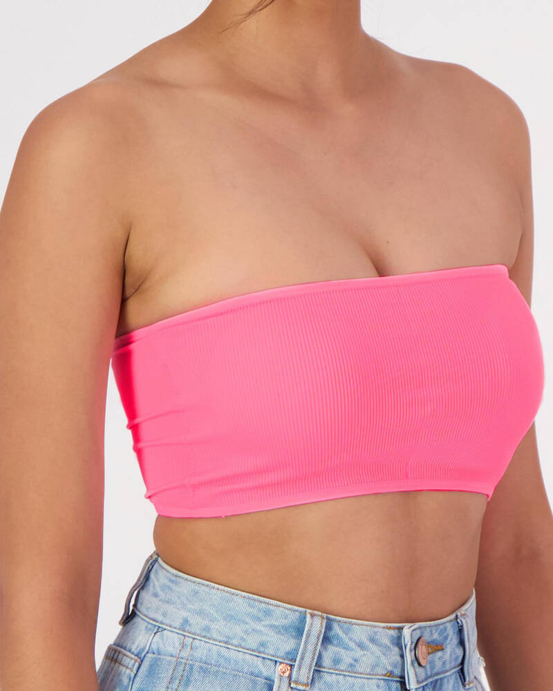 Secret Wishes Nixie Bandeau for Womens