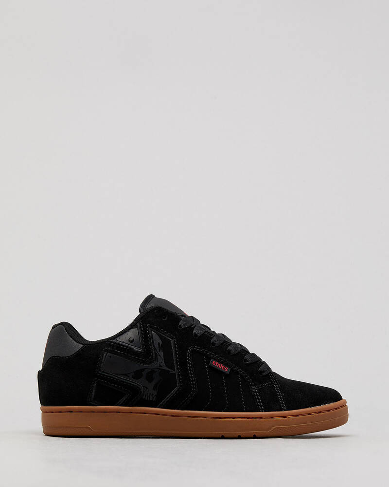 Etnies Fader 2 Mulisha Shoes for Mens
