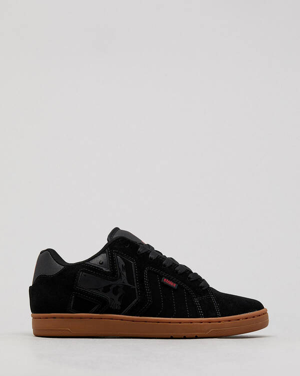 Etnies Fader 2 Mulisha Shoes for Mens