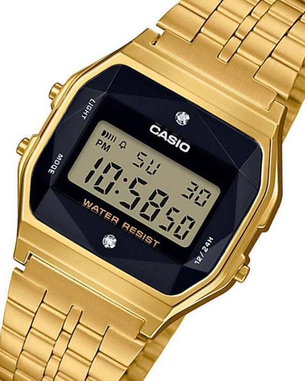 Casio A159 Watch for Mens