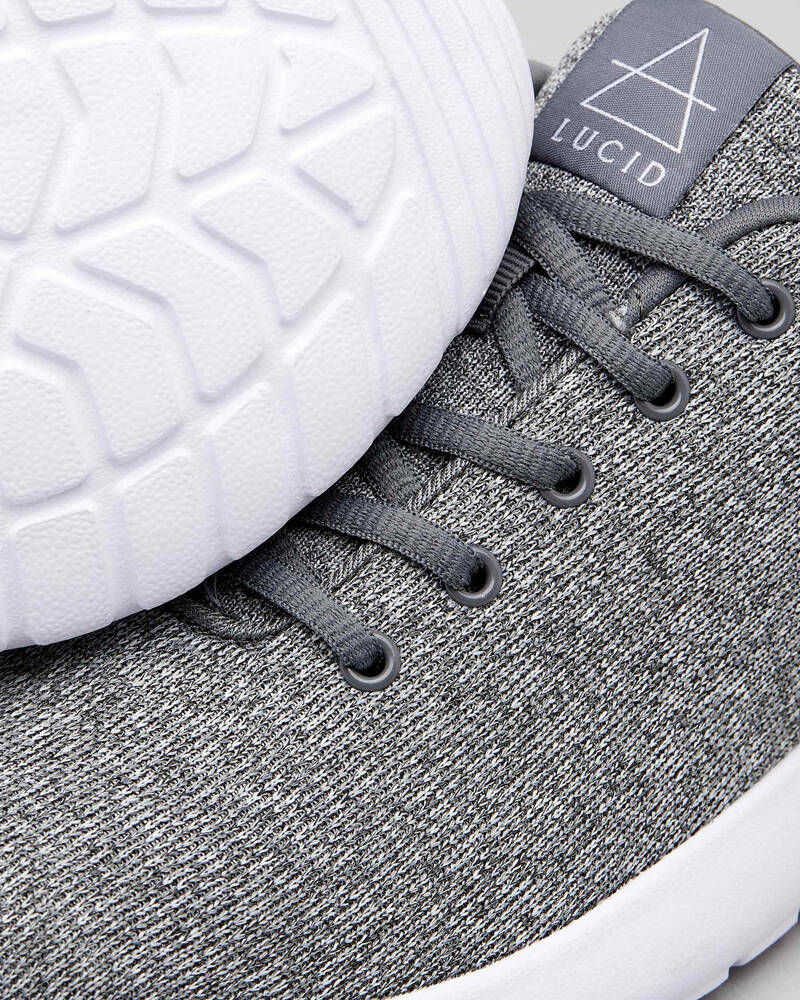 Lucid Stamford Shoes for Mens