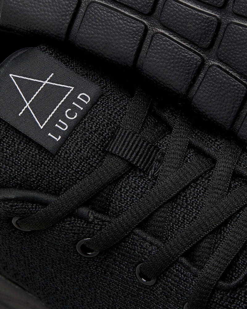 Lucid Stamford Shoes for Mens