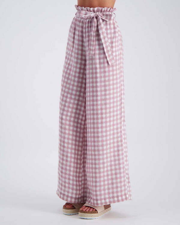 Mooloola Tiffani Beach Pants for Womens