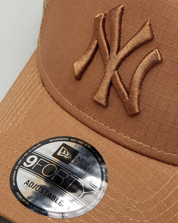 New Era Yankees A Frame Trucke for Mens