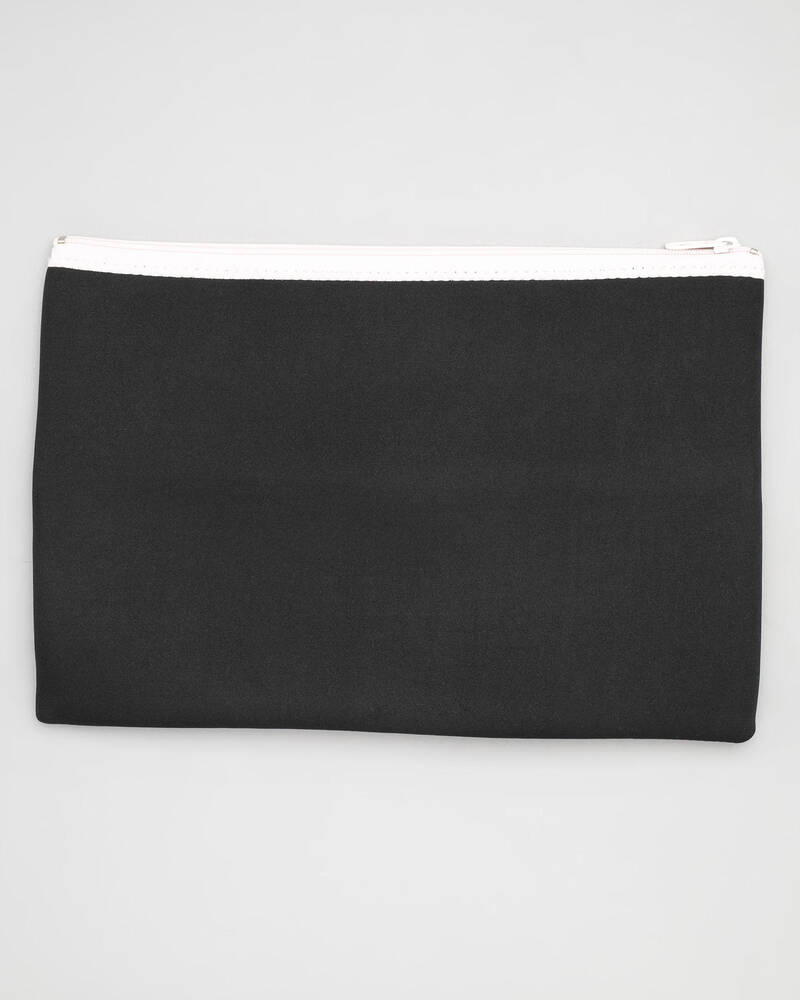 Rip Curl XL Pencil Case for Womens