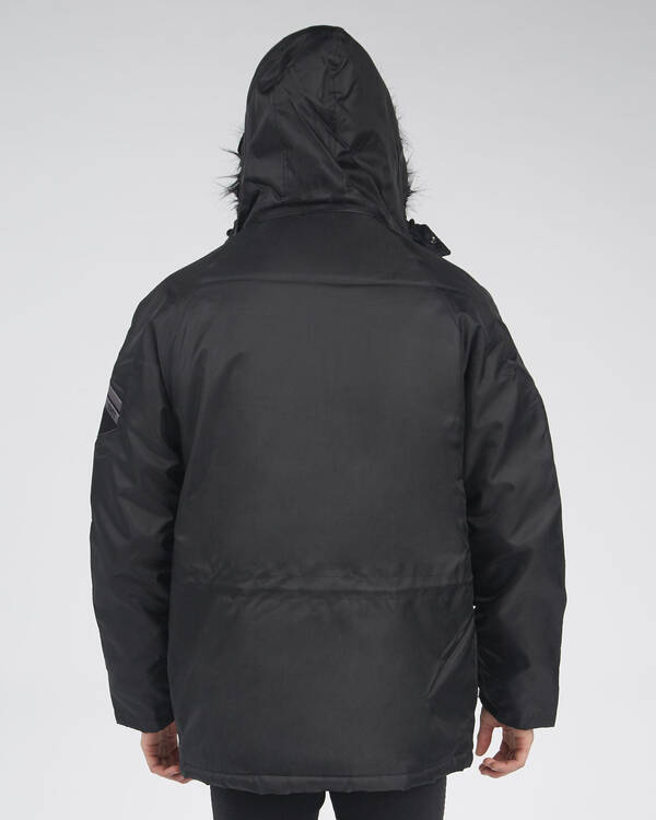 Unit Comanche Jacket for Mens
