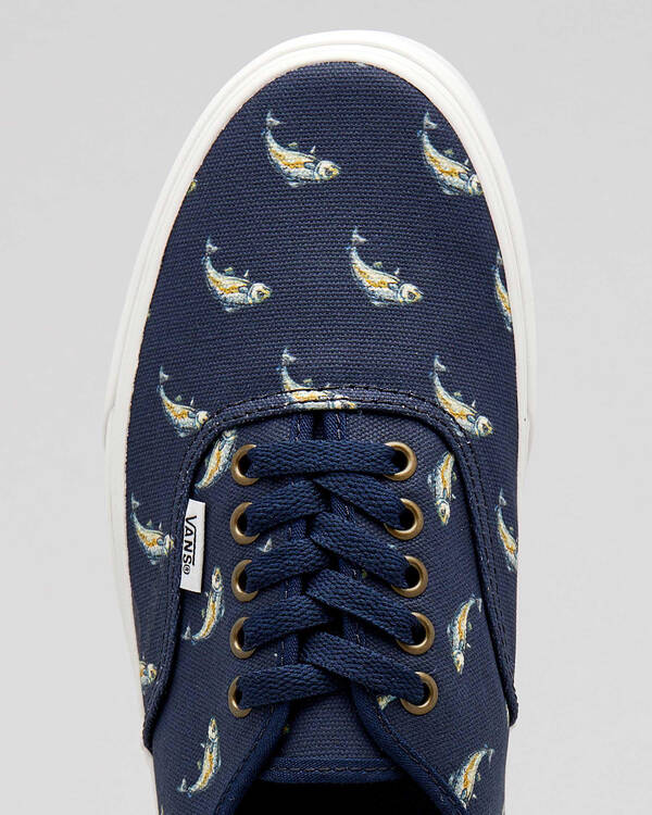 Vans Authentic Shoes for Mens