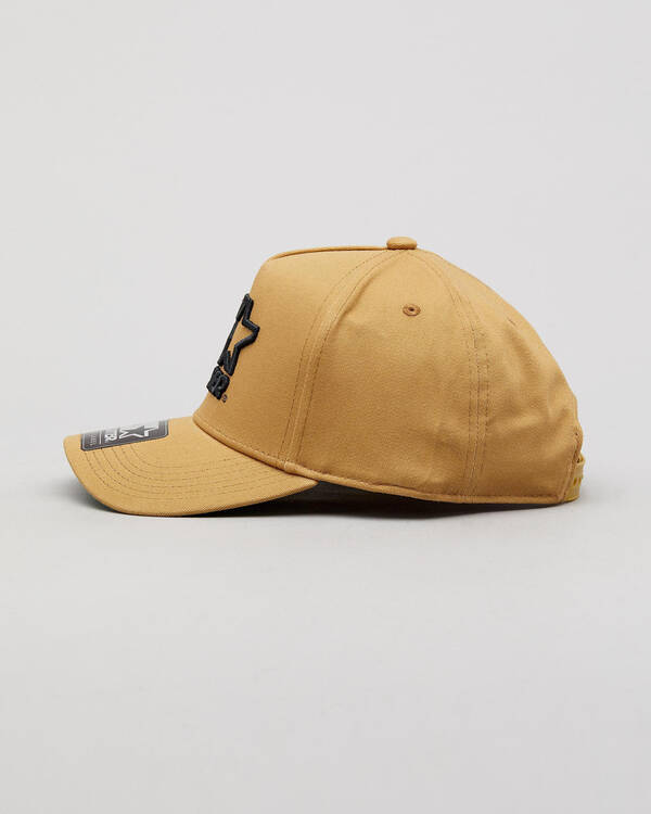 Starter Throwback Snapback Cap for Mens