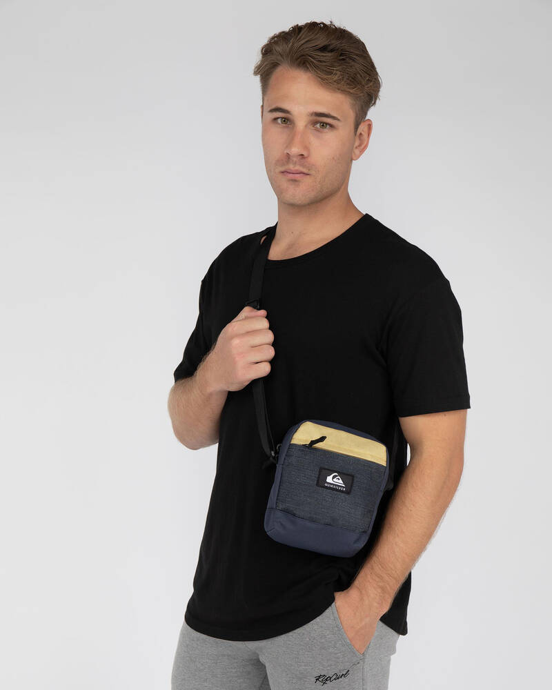 Quiksilver Magicall Festival Bag for Mens
