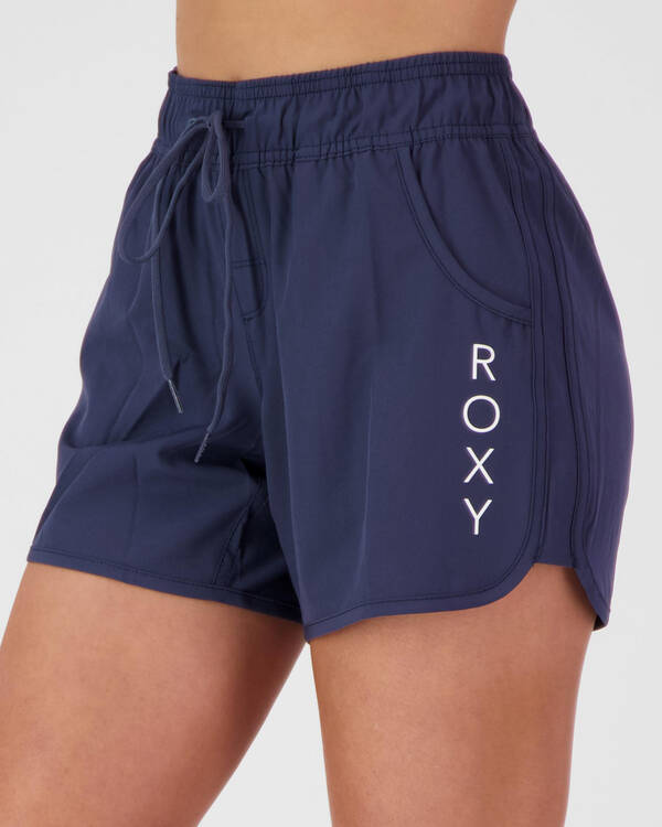 Roxy Classics Board Shorts for Womens