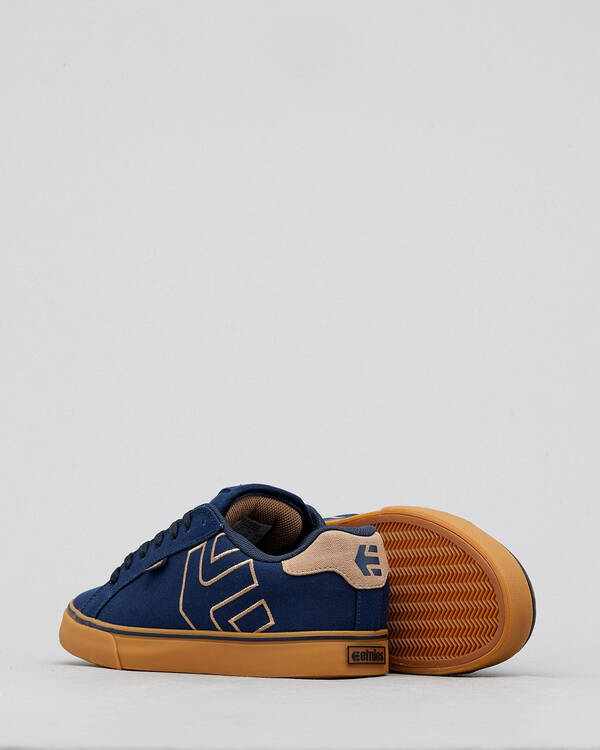 Etnies Fader Vulc Shoes for Mens