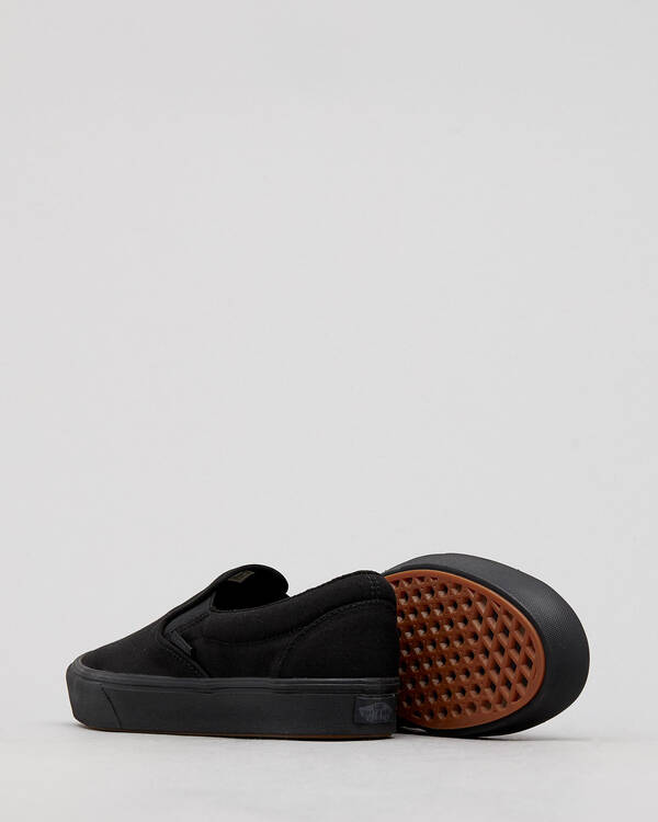 Vans Comfycush Slip-On Shoes for Mens