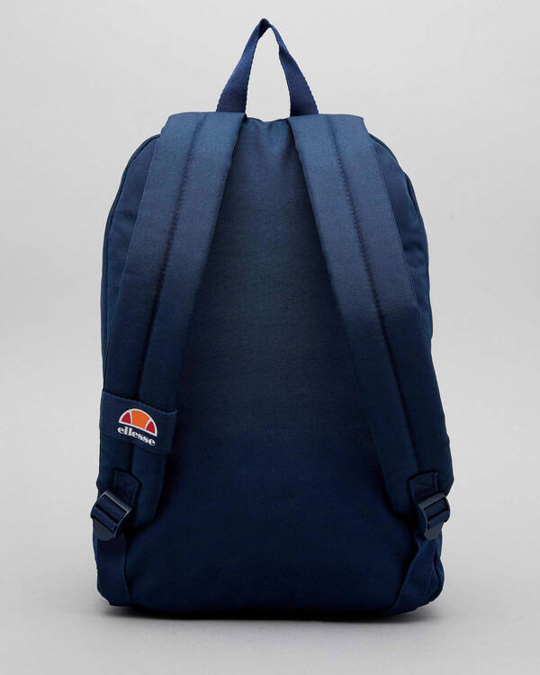 Ellesse Rolby Backpack and Pencil Case Pack for Mens