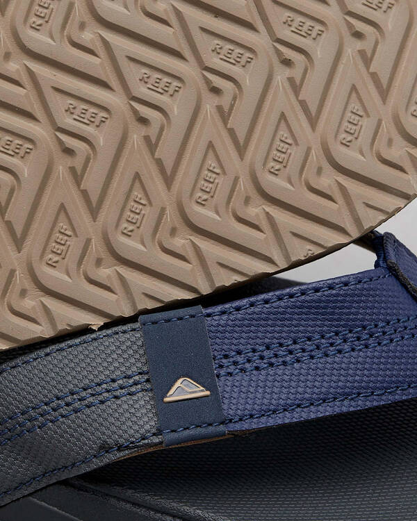 Reef Cushion Bounce Thongs for Mens
